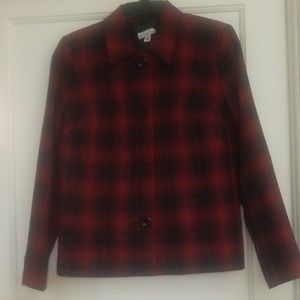 Kim Rogers Blazer